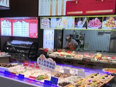-乔家小院•本地小海鲜•非遗驴肉(万年泉路店)