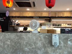 -鲜芋仙(苏州干将店)