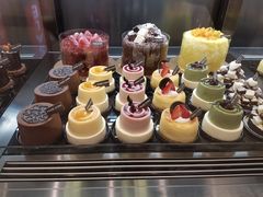 -PAPER STONE BAKERY(天汇广场店)