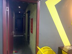 -不倒翁实景剧情密室逃脱(光明凤凰城站店)