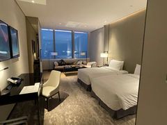 -长沙尼依格罗酒店