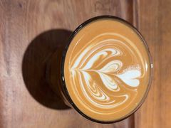 -Peet's Coffee皮爷咖啡(大学路店)