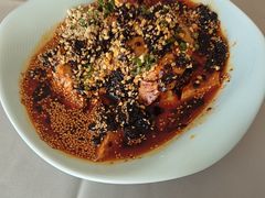 -静之湖湖畔餐厅