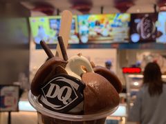-DQ·蛋糕·冰淇淋(龙湖狮山天街店)