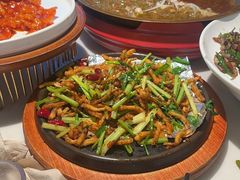 -蜀香格格•剁椒鱼头(龙西店)