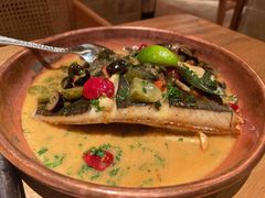 -翠贝卡&Mama Kelly Brunch Coffee(河西店)