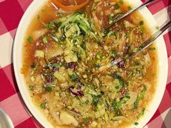 -西贝(六里桥旗舰店)