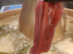 -东门口涮肉·砂锅·烤串(老门东店)