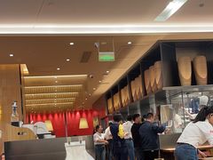 -大师兄·西北小馆(北站缤果空间店)