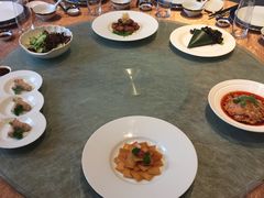 -行者书屋大堂吧 ·下午茶(南京圣和府邸酒店)