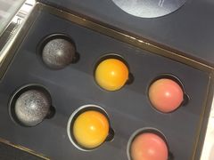 -Pierre Marcolini(德基广场店)