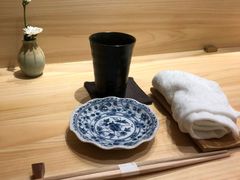 -鮨青(恒基名人购物中心店)