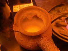 -何师烧烤Pro ·江湖川菜·小龙虾·精酿(太古里旗舰店)