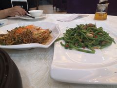 凉拌鱼皮-有腥气私房菜·寻味顺德