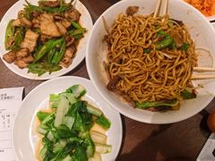 -寻裕记·现炒浇头面(人民广场店)