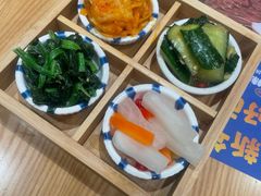 -马记永·兰州牛肉面(西乡天虹店)