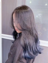 -TK·HAIR SALON韩式设计
