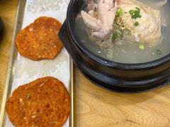-高社长参鸡汤(高丽街店)