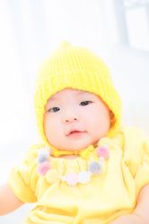 -童年时光专业儿童摄影(龙首店)