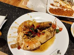 -汉巴味德(大悦城店)