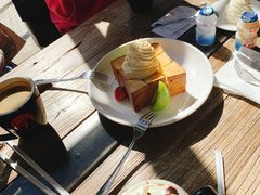 -D STAR COFFEE帝星咖啡