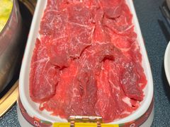 -大吉利·潮汕鲜牛肉火锅(西安店)