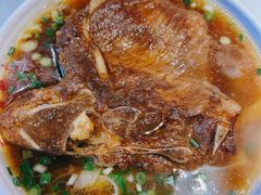 -李兰英湖南面馆(护国路店)