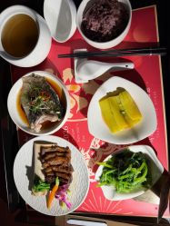 -新寰亚月子会所(金鸡湖凯宾店)