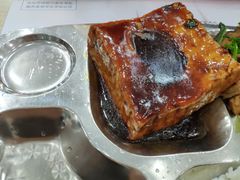 -北京大学-燕南食堂