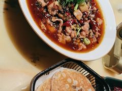 -锦府盐帮·侯宅(五棵松万达店)