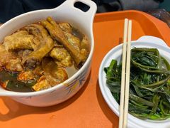 -文昌桥螺蛳粉(魏公村店)