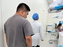 -柏乐口腔(南宁总院)