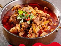 -刘一锅筋头巴脑(大悦城C店)