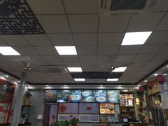 -东关吉祥西安腊汁肉夹馍(健德门店)