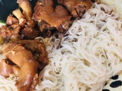 -贤花饭店(凯德店)