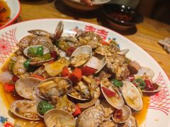 -破三川·新川菜(静安大融城店)
