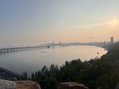 -星海湾跨海大桥