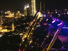 -杜尚rooftop露台酒吧