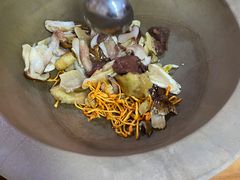-云南野生菌石锅鱼石锅鸡(大金塔店)