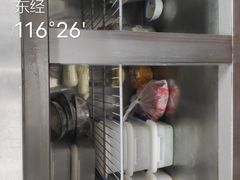 -真地道京味府·鲜橙烤鸭·北京菜(朝外大街东大桥店)
