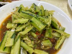 凉拌黄瓜-惠来大排档(联创商业街店)