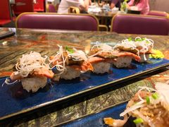 -炙柒Sekinana·精致料理 烧鸟·铁板烧(海上世界店)