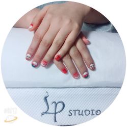 -LJ nail日式美甲工作室