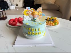 -爱丽馨御景月子中心