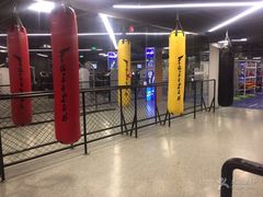 -阳光游泳培训基地(天通苑店)