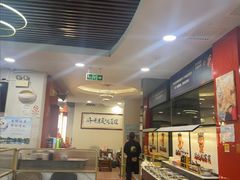 -潮汕美牛肉丸火锅店(天宁寺店)