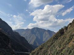 -浙北大峡谷