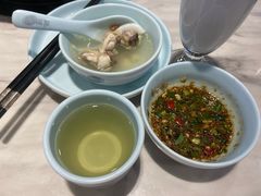 -龙泉人椰子鸡.糟粕醋.海南菜(三亚旗舰店)