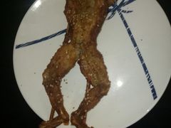 孜然蛙-型男美蛙烤牛蛙(南长街店)