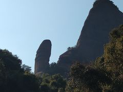 -丹霞山风景名胜区